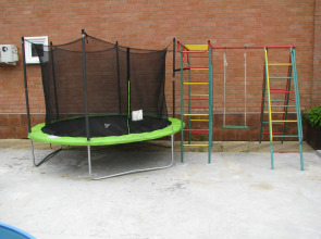 Гостевой дом Цветочный