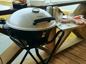 Дом Шале на Солнечной