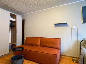 Квартира LIVE by BigWood 6 Живи у склона