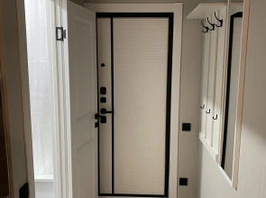 Апартаменты Аура