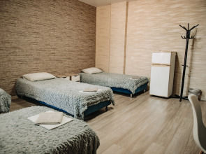 Гостевой дом Темрюк