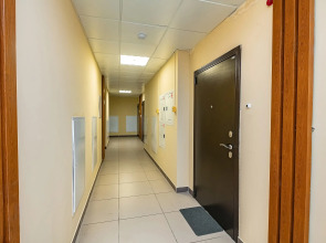 Апартаменты TopHouse на Можжевеловой 18, 133