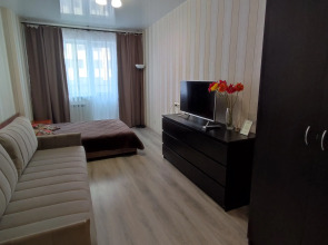 Апартаменты Фрунзе 49 Этаж 12