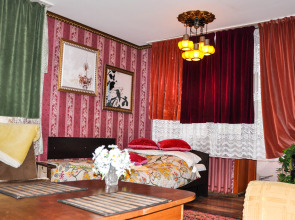 Квартира на Угличской 16