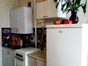 Апартаменты на Кольцова 2