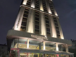 The Cettia Istanbul