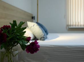 Гостевой дом Ванатур