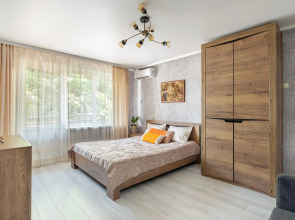 Однокомнатные Апартаменты в Пятигорске