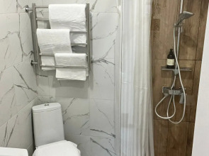 Квартира в ЖК Новая Рига Dayker City Apartments