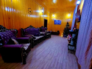 Privolzhskiy Guest house