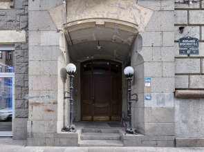 Квартира BukerHouse на Большом