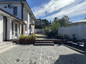 Гостевой дом Black Sea