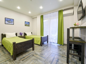 Апартаменты Горизонт 2