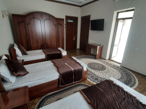 Отель Said Islom Khoja