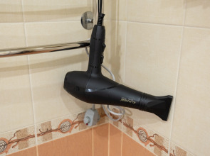 Квартира 2-комнатная квартира на Тульской — уют, стиль, удобство