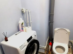 Квартира на Ул им Академика Н Н Семёнова 19