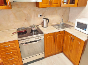 Апартаменты Северная Ночь 38