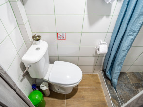 Апартаменты  Bikk*House 1 на  Достоевского