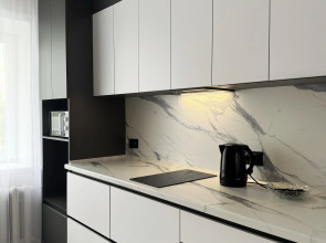 Квартира Уютная