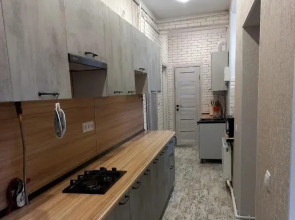 Апартаменты рядом с парком