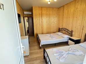 Гостевой дом Анжелика