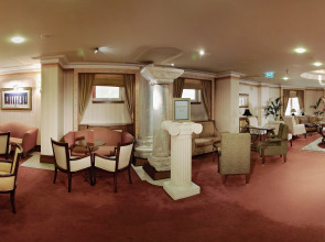 Отель Eresin Hotels Sultanahmet – Boutique Class