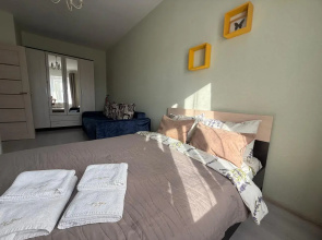 Lucky time apartment