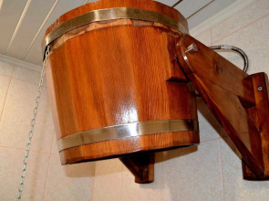 Отель Гостиница Ковчег