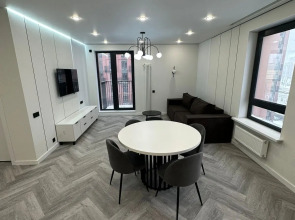 Апартаменты 2-х комнатные Grand