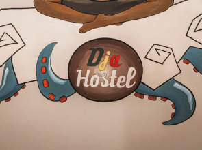 Хостел Dja