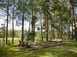 Санаторий Малые Соли