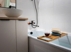 Апартаменты MaxRealty24 Просторная 11