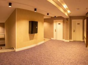 Отель Parkway Inn Hotel & Spa