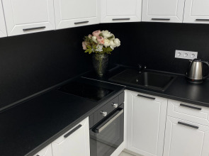 Квартира в ЖК бизнес-класса Командор 1