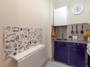 Квартира Уютная 2-к на Лукачева 10