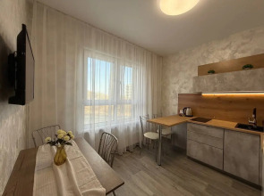 Квартира Рядом с Аквапарком