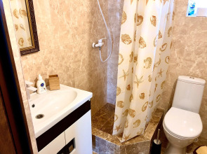 Гостевой дом Штиль