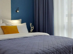 Апартаменты КакDома у Ирины