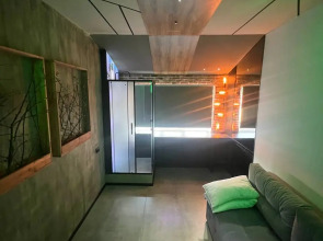 Мини-отель H16