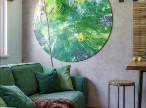 Апартаменты Джунгли у моря