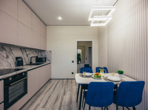 Квартира центр дистанционный заезд у Южного вокзала.