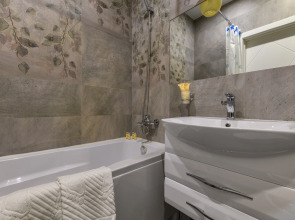 Апартаменты Butterfly by Apartico