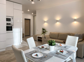 Апартаменты uTrip Mone