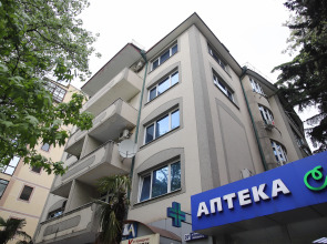 Мебелированные комнаты на ул.Конституции 24А г.Сочи