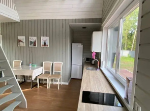 Частный дом Лисья Горка 30