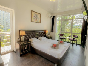 Гостевой дом Town park