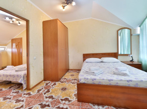 Гостевой Дом Черномор