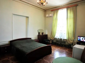 Отель Sakartvelo