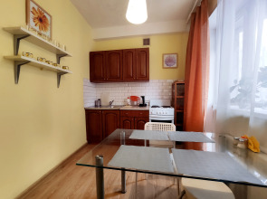 Апартаменты TVST - Пушкинская Старопим