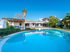Villa All About Villa Jori
